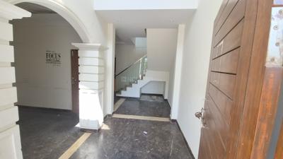 Living Room Image of 1500 Sq.ft 3 BHK Independent House for rent in Shyam Nagar Jaipur for Rs. 36000