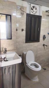 Image of 1080 Sq.ft 2.5 BHK Apartment / Flat for sale in Nimbus The Hyde Park, Sector 78, Noida for Rs. 11900000