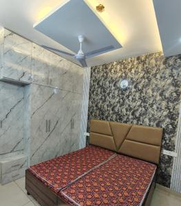 Bedroom Image of 1260 Sq.ft 3 BHK Independent House for sale in Sector 19 Panchkula for Rs. 18900000