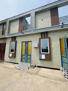 Image of 600 Sq.ft 2 BHK Independent House for sale in Oyster Prabhatam Oyster City, Kalibillod, Indore for Rs. 1800000