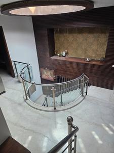 Balcony Image of 2079 Sq.ft 7 BHK Independent House for sale in Paschim Vihar New Delhi for Rs. 165000000