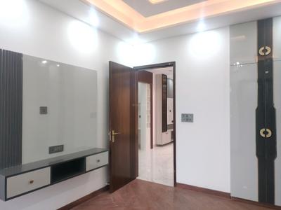 Bedroom Image of 1620 Sq.ft 3 BHK Builder Floor for sale in BPTP District 2, Sector 86 Faridabad for Rs. 17000000