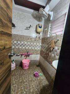 Bathroom Image of 3150 Sq.ft 4 BHK Villa for sale in Vastral Ahmedabad for Rs. 40000000