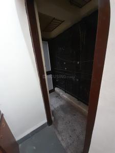 Balcony Image of 560 Sq.ft 2 BHK Apartment / Flat for rent in Lok Upvan II, Thane West Thane for Rs. 24500