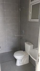 Image of 1205 Sq.ft 3 BHK Builder Floor for rent in Signature Global City 92, Sector 92, Gurgaon for Rs. 27500