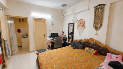 Bedroom Image of 1305 Sq.ft 3 BHK Apartment / Flat for sale in EAPL Sri Tirumala Ambience by EAPL Group, JP Nagar Bengaluru for Rs. 13100000