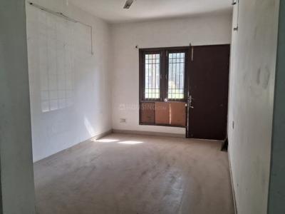 Bedroom Image of 1511 Sq.ft 3 BHK Apartment / Flat for sale in Friends Park Royale, Transport Nagar Agra for Rs. 6900000