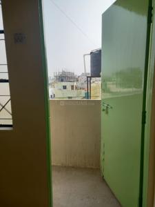 Balcony Image of 1300 Sq.ft 2 BHK Apartment / Flat for rent in Narendra Nagar Nagpur for Rs. 13000