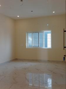Hall Image of 1494 Sq.ft 3 BHK Apartment / Flat for sale in Selaiyur Chennai for Rs. 12923100