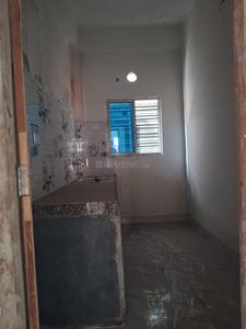 Kitchen Image of 1326 Sq.ft 3 BHK Apartment / Flat for sale in Lake Town Kolkata for Rs. 10000000