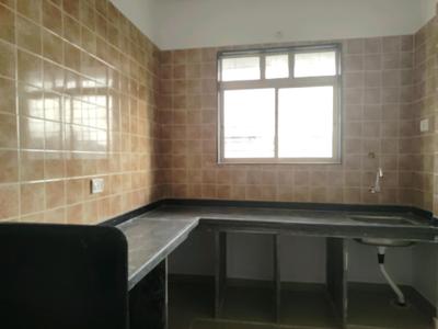 Kitchen Image of 850 Sq.ft 2 BHK Apartment / Flat for sale in Rajhans Dreams, Vasai West Vasai for Rs. 8500000