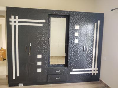 Bedroom Image of 1616 Sq.ft 3.5 BHK Villa for rent in Peninsula Solitaire, Thindlu Bengaluru for Rs. 27000