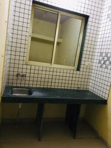 Kitchen Image of 250 Sq.ft 1 RK Apartment / Flat for sale in Dombivli East Thane for Rs. 1650000