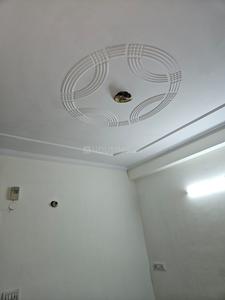 2 BHK Independent Builder Floor