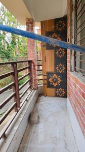 Image of 844 Sq.ft 2.5 BHK Apartment / Flat for sale in Keshtopur, Kolkata for Rs. 3200000