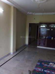 Hall Image of 850 Sq.ft 2 BHK Apartment / Flat for sale in Sai Sadhan Apartments, PNT Colony Vijayawada for Rs. 4000000