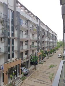2 BHK Independent Builder Floor