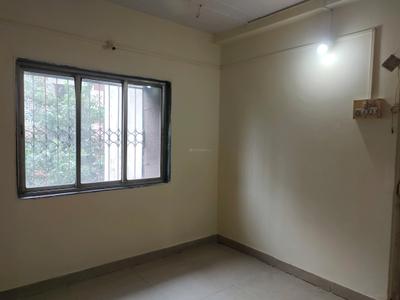 Living Room Image of 350 Sq.ft 1 BHK Apartment / Flat for sale in Kandivali West Mumbai for Rs. 6800000