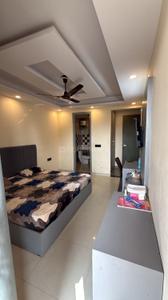 Bedroom Image of Luxury PG in Sector 38, Gurgaon