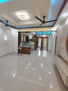 Hall Image of 1530 Sq.ft 3 BHK Apartment / Flat for sale in Sector 100 Noida for Rs. 7500000