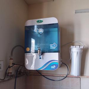 Bathroom Image of K K PG in Crossings Republik, Ghaziabad