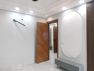 Bedroom Image of 2403 Sq.ft 4 BHK Builder Floor for sale in Puri Aman Villas, Sector 89 Faridabad for Rs. 24500000