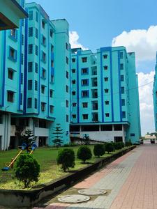 Image of 955 Sq.ft 2 BHK Apartment / Flat for sale in Siula, Bhubaneswar for Rs. 3480000