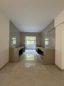 Kitchen Image of 2496 Sq.ft 4 BHK Apartment / Flat for sale in Kotibhaskar Prabhat, Deccan Gymkhana Pune for Rs. 47500000