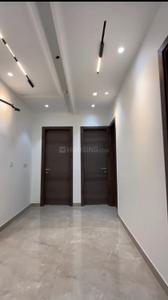 Hall Image of 1100 Sq.ft 3 BHK Apartment / Flat for sale in Delhi Citizen Society, Sector 13 Rohini New Delhi for Rs. 23000000