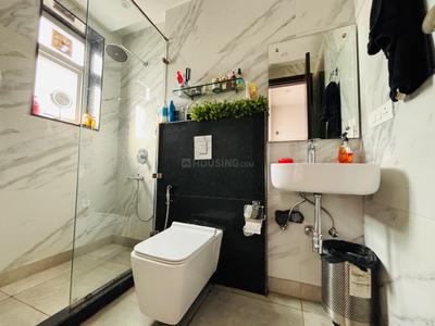 Image of 1800 Sq.ft 3 BHK Builder Floor for sale in Malviya Nagar, New Delhi for Rs. 44500000