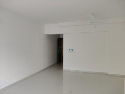 Living Room Image of 1402 Sq.ft 3 BHK Apartment / Flat for sale in Runwal Sanctuary, Mulund West Mumbai for Rs. 33000000