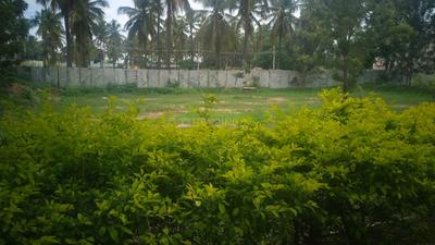 Image of 2400 Sq.ft Residential Plot / Land for sale in Asha Township, Bileshivale, Bengaluru for Rs. 16320000