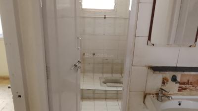 Bedroom Image of 1025 Sq.ft 2 BHK Apartment / Flat for rent in Navrangpura Ahmedabad for Rs. 25000