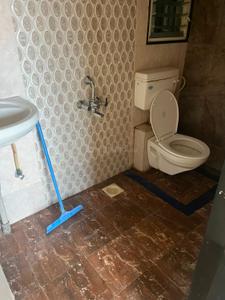 Image of 1000 Sq.ft 2 BHK Apartment / Flat for rent in Devarshi Apartment, Narhe, Pune for Rs. 18000
