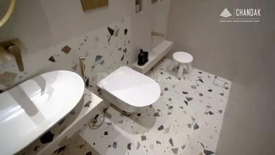 Bathroom Image of 1171 Sq.ft 3 BHK Apartment / Flat for sale in Malad West Mumbai for Rs. 41500000