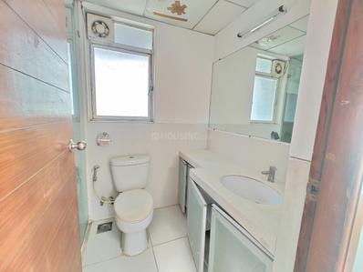 Bathroom Image of 1256 Sq.ft 2 BHK Apartment / Flat for sale in Marvel Ganga Fria P1 P2 P3 Building, Wagholi Pune for Rs. 8900000