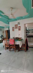 Hall Image of 1170 Sq.ft 3 BHK Apartment / Flat for sale in Shyamal Ahmedabad for Rs. 9600000