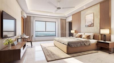 Bedroom Image of 1710 Sq.ft 3 BHK Apartment / Flat for sale in Pahala Bhubaneswar for Rs. 13300000