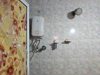 Image of 1200 Sq.ft 2 BHK Apartment / Flat for rent in Haware Silicon Towers, Sanpada, Navi Mumbai for Rs. 50000