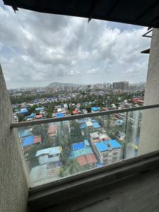 Balcony Image of Ganesh Pooja PG in Kurla East, Mumbai