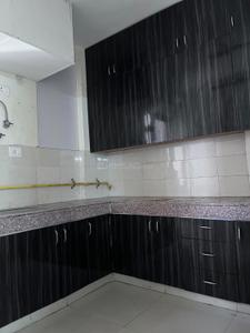 Kitchen Image of 1202 Sq.ft 2.5 BHK Apartment / Flat for rent in Logix Blossom County, Sector 137 Noida for Rs. 29000