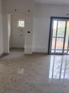 Hall Image of 2400 Sq.ft 3 BHK Apartment / Flat for sale in Kondapur Hyderabad for Rs. 18000000
