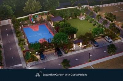 Image of 2500 Sq.ft Residential Plot / Land for sale in Laabham Supremo, Bhicholi Mardana, Indore for Rs. 21250000