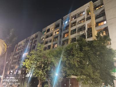 Building Image of Kanchan  in Dombivli East, Thane