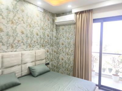 Bedroom Image of 1550 Sq.ft 3 BHK Builder Floor for sale in Skywhales Vienna Greens II, Sector 99A Gurgaon for Rs. 19500000