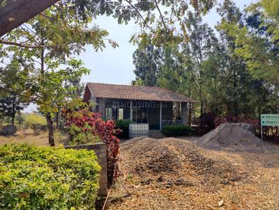 Image of 3000 Sq.ft Residential Plot / Land for sale in By The Lake, Shirwal, Satara for Rs. 2400000
