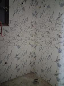 Common Bathroom Image of 600 Sq.ft 1 BHK Apartment / Flat for sale in JMD Tower, Sector 74 Noida for Rs. 2500001