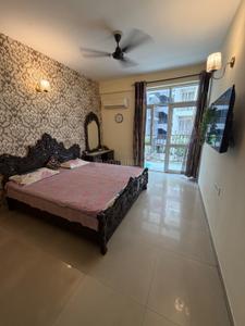 Bedroom Image of 1800 Sq.ft 3 BHK Apartment / Flat for sale in Nabha Zirakpur for Rs. 11350000
