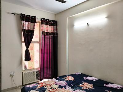 Bedroom Image of 925 Sq.ft 2 BHK Apartment / Flat for sale in Pyramid Urban Homes, Sector 70A Gurgaon for Rs. 7100000