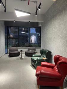 Hall Image of 1250 Sq.ft 2.5 BHK Apartment / Flat for sale in Mantra Mirari, Mundhwa Pune for Rs. 15000000